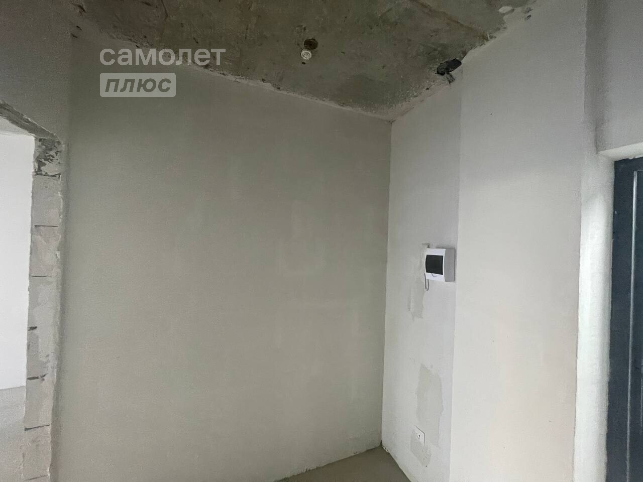Квартира на продажу в Небуге, улица Газовиков, 3А/2 фото №7
