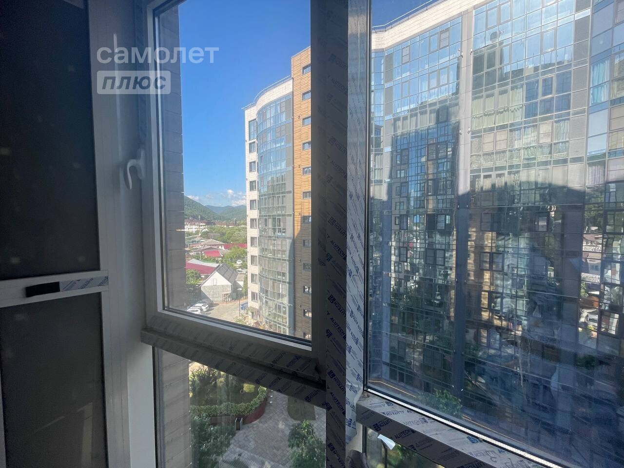 Квартира на продажу в Небуге, улица Газовиков, 3А/2 фото №10