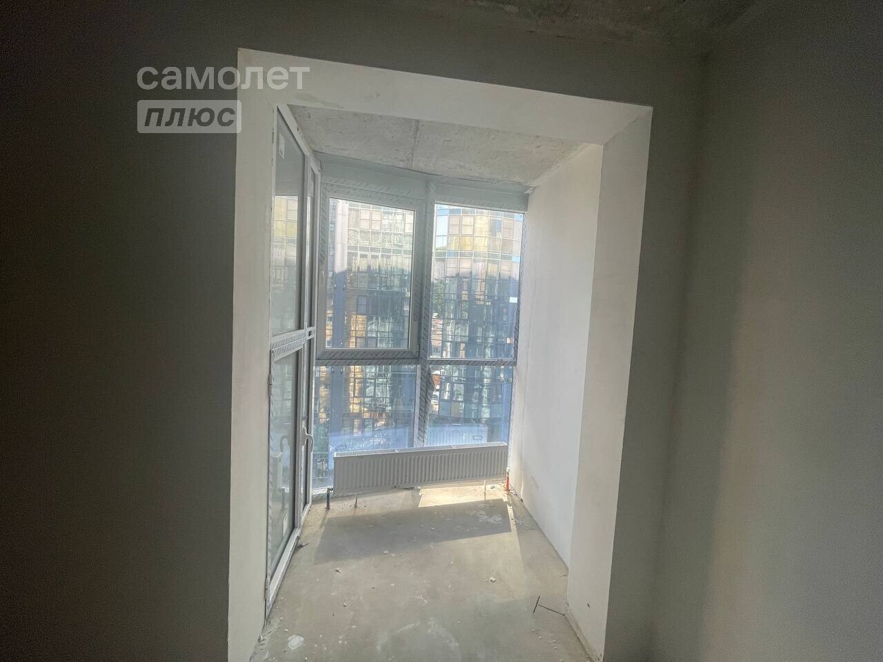 Квартира на продажу в Небуге, улица Газовиков, 3А/2 фото №11
