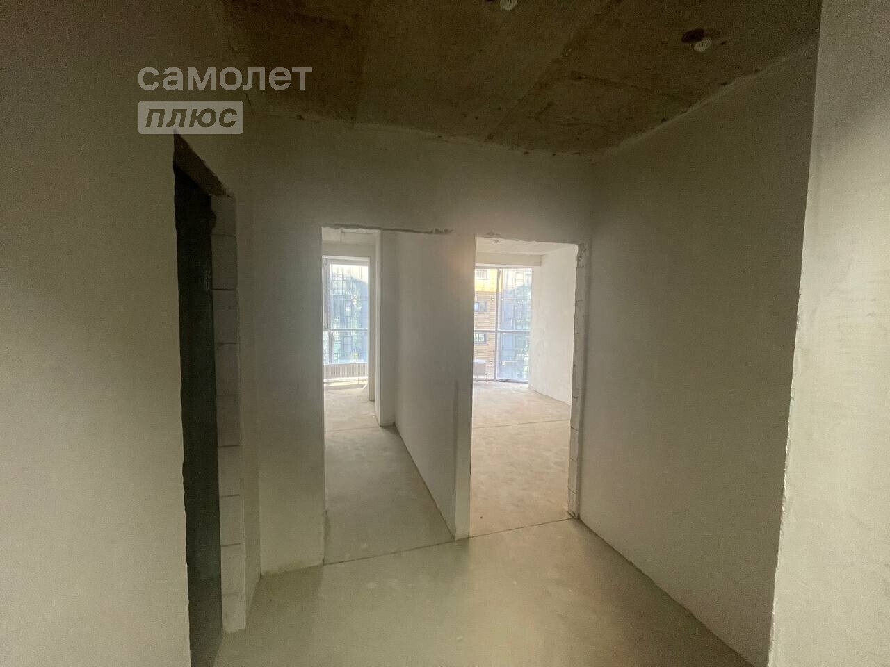 Квартира на продажу в Небуге, улица Газовиков, 3А/2 фото №6
