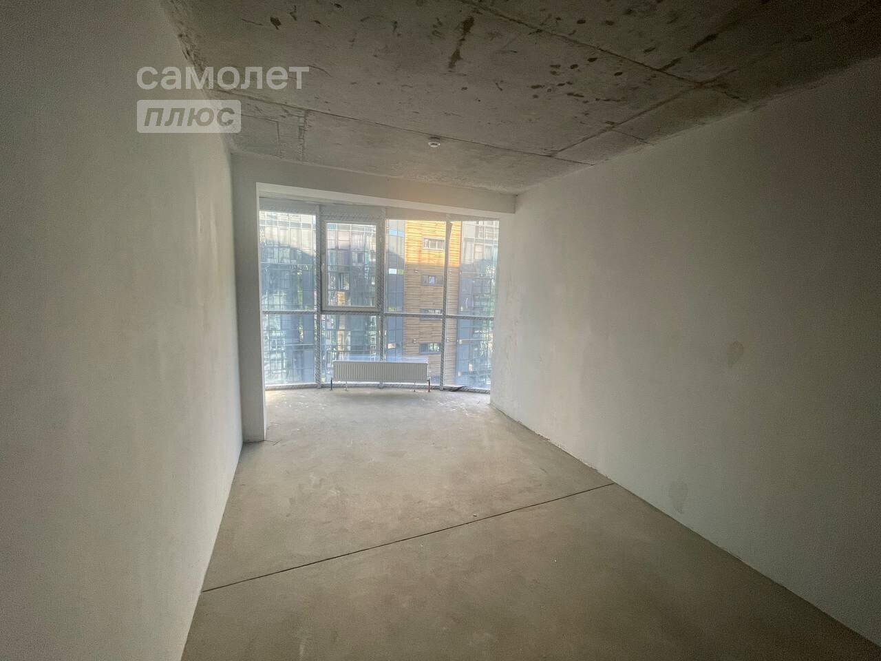 Квартира на продажу в Небуге, улица Газовиков, 3А/2 фото №3