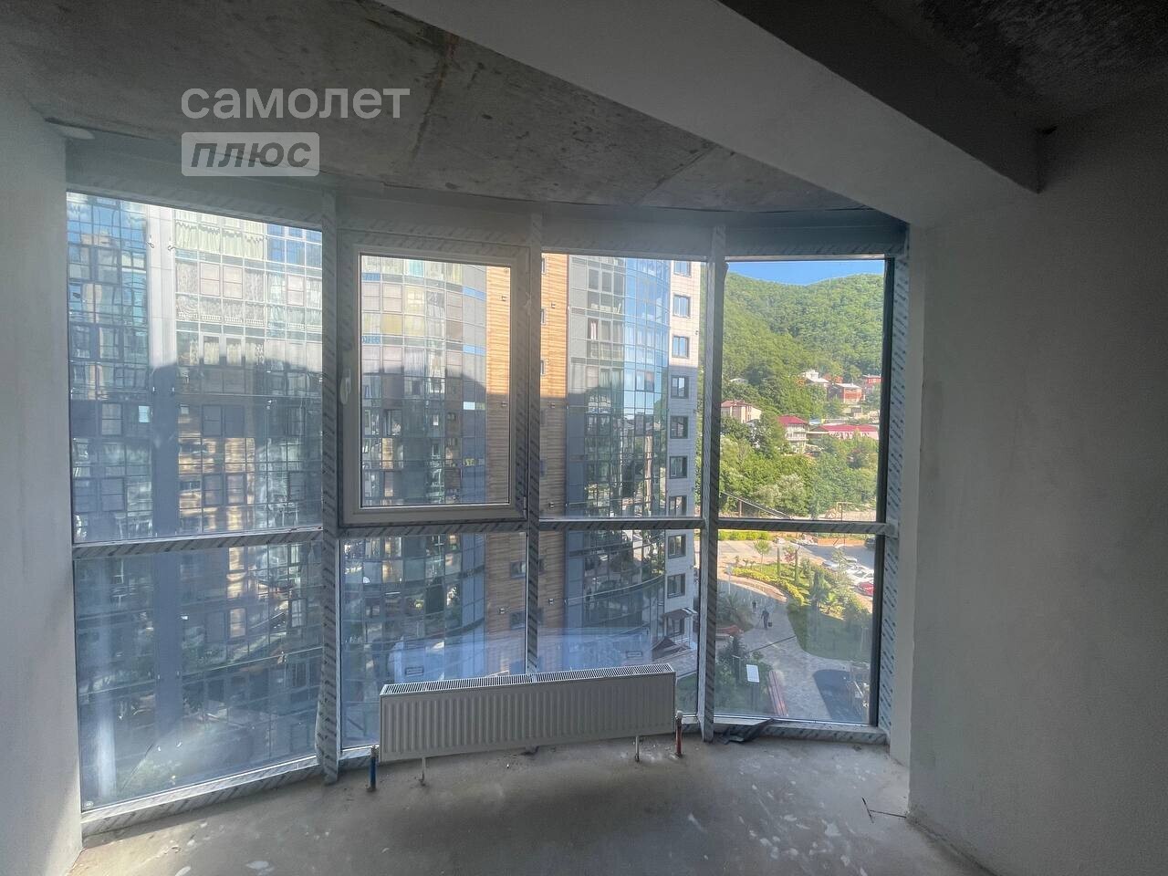 Квартира на продажу в Небуге, улица Газовиков, 3А/2 фото №12