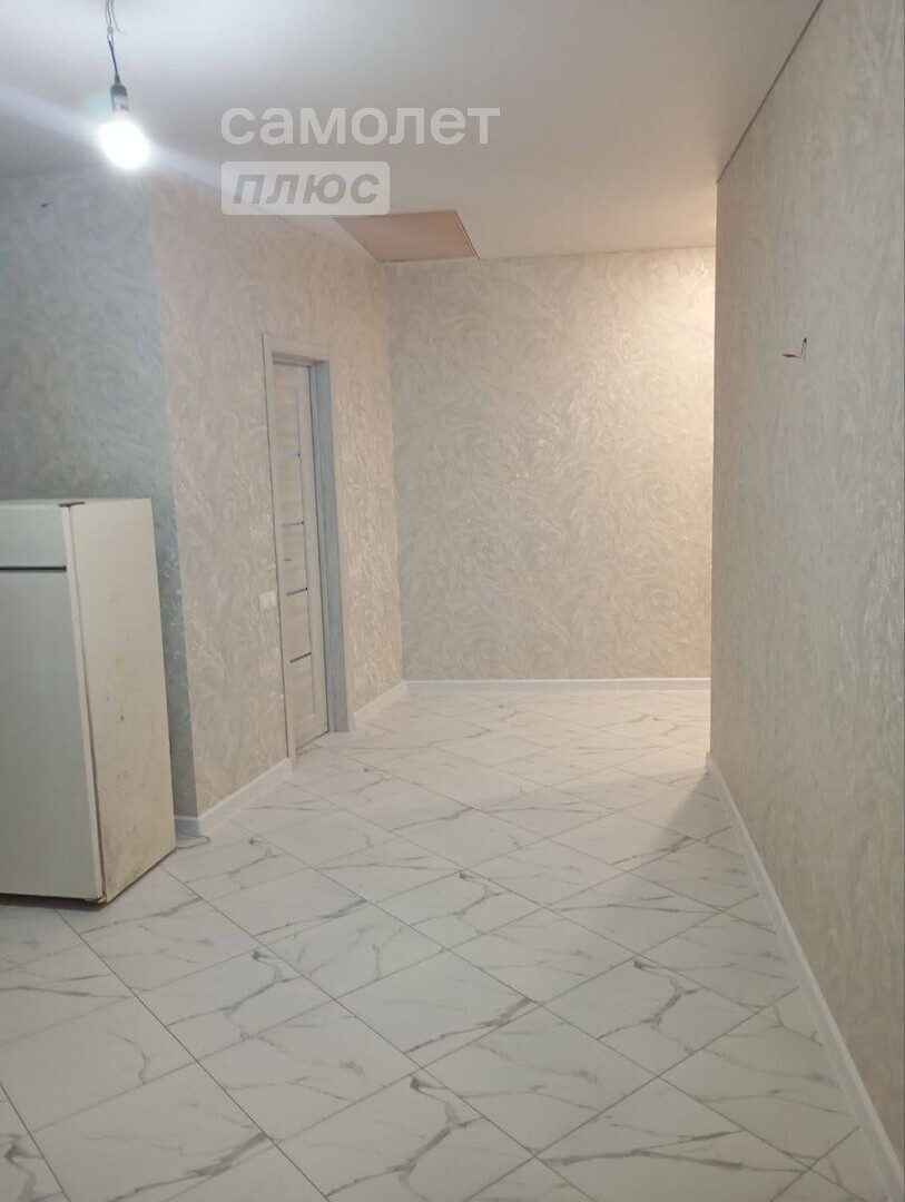 Квартира на продажу в Небуге, квартал Спортивный, 12А/2 фото №8