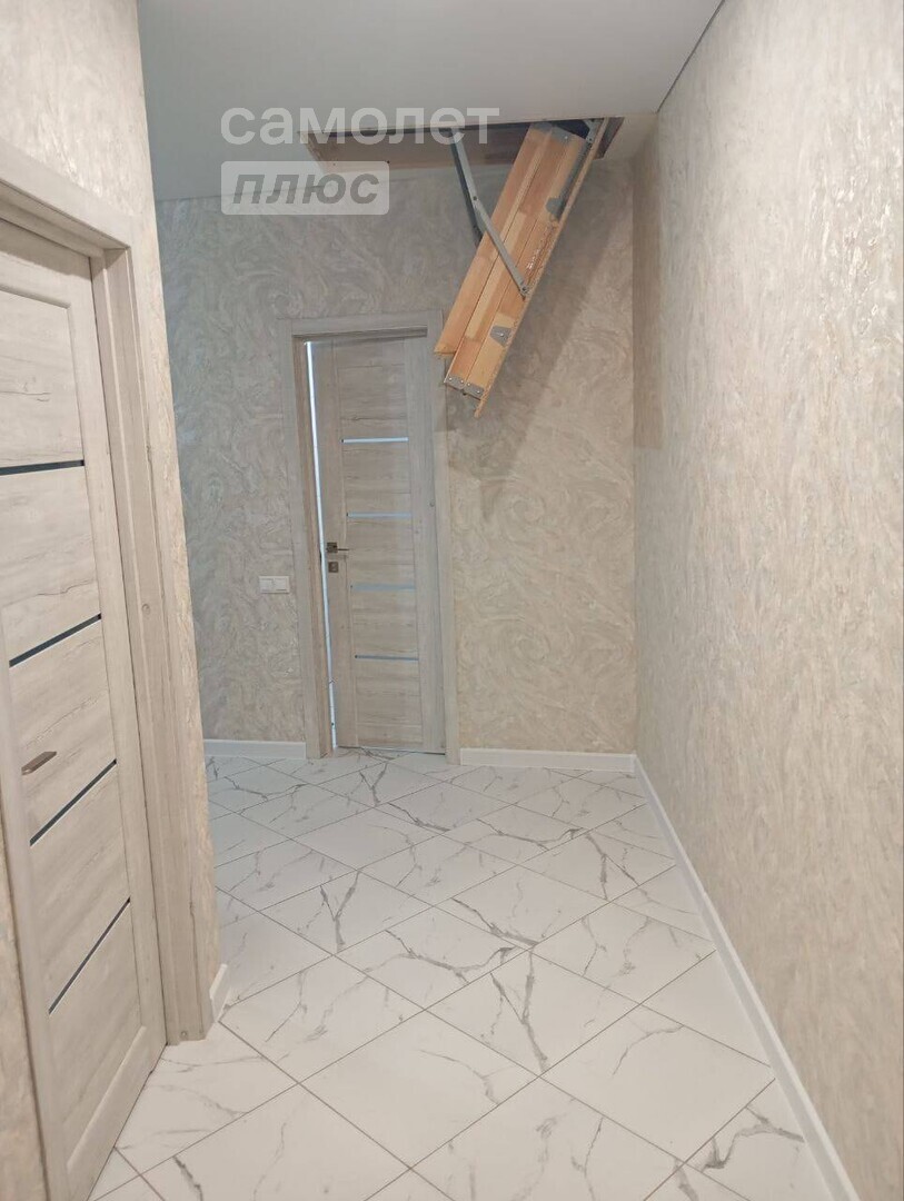Квартира на продажу в Небуге, квартал Спортивный, 12А/2 фото №7