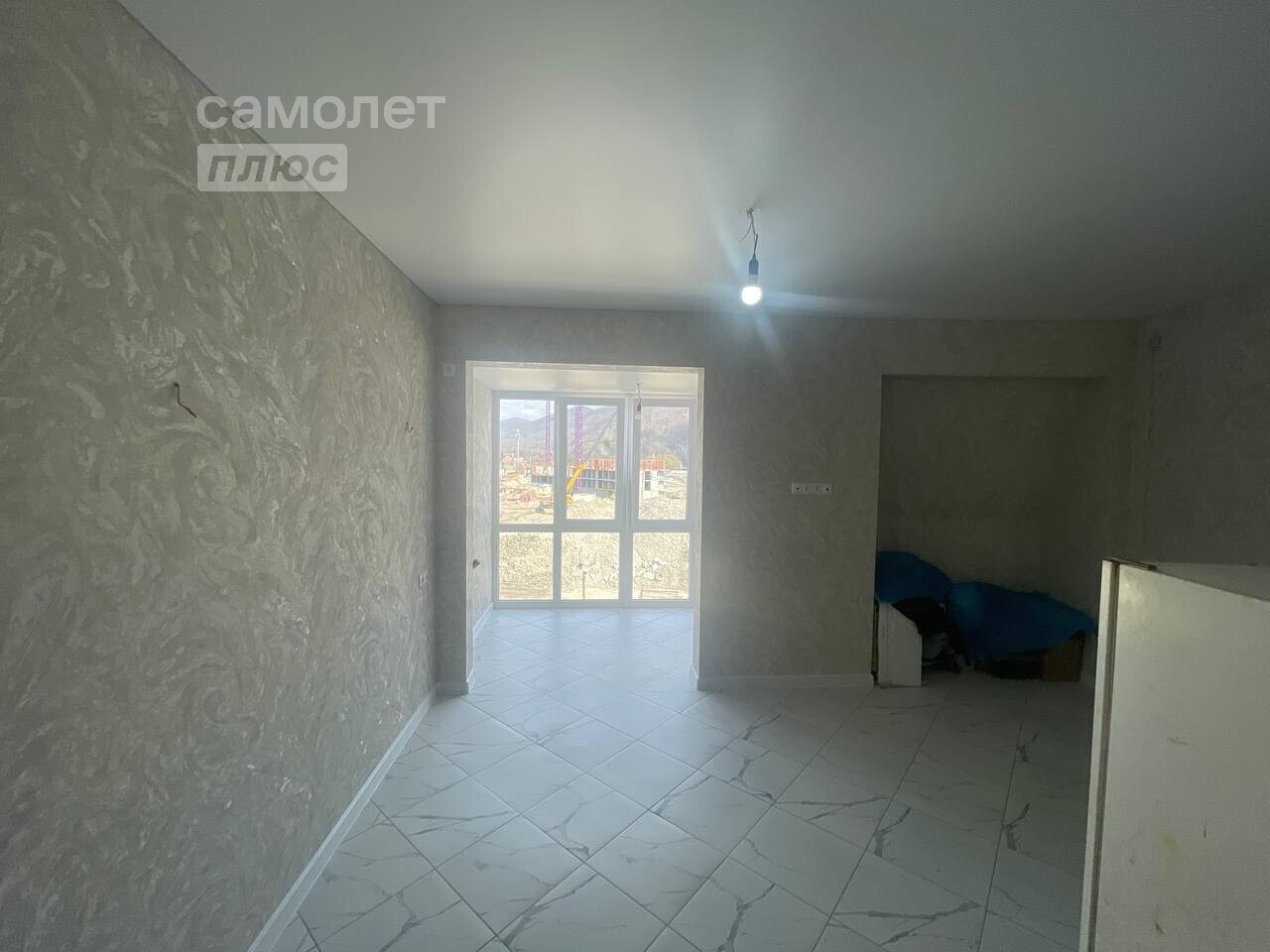 Квартира на продажу в Небуге, квартал Спортивный, 12А/2 фото №6