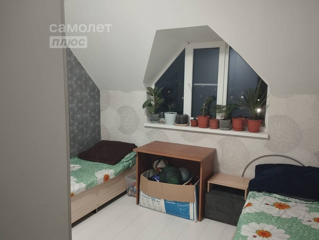 Квартира на продажу в Небуге, квартал Спортивный, 12А/2 фото №7