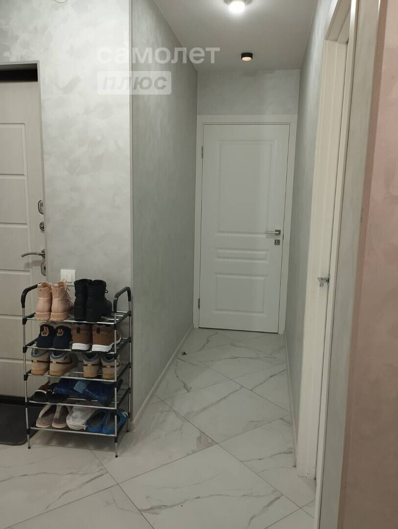 Квартира на продажу в Небуге, квартал Спортивный, 12А/2 фото №11