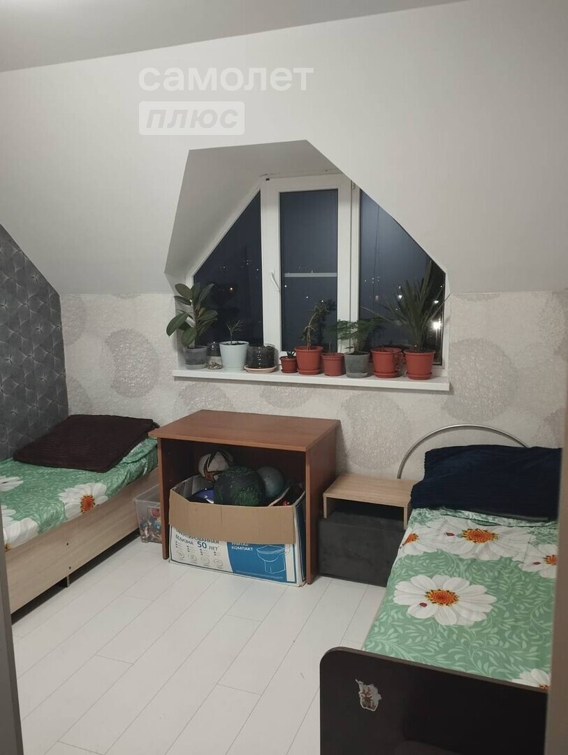 Квартира на продажу в Небуге, квартал Спортивный, 12А/2 фото №8