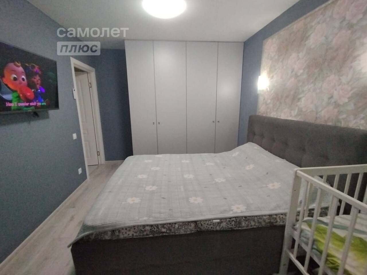Квартира на продажу в Небуге, квартал Спортивный, 12А/2 фото №15
