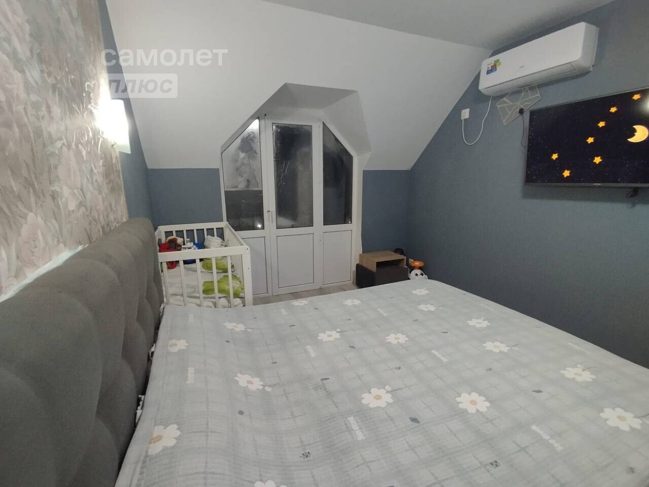 Квартира на продажу в Небуге, квартал Спортивный, 12А/2 фото №16