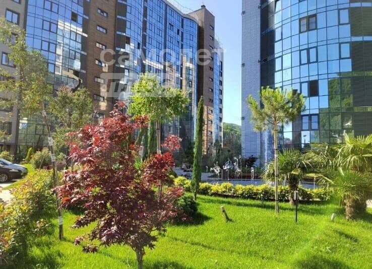 Квартира на продажу в Небуге, улица Газовиков, 3А/3 фото №1
