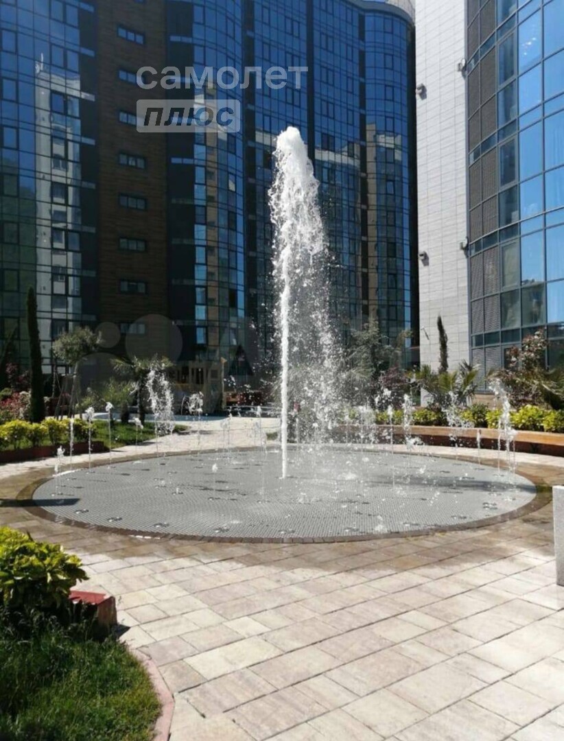 Квартира на продажу в Небуге, улица Газовиков, 3А/3 фото №4