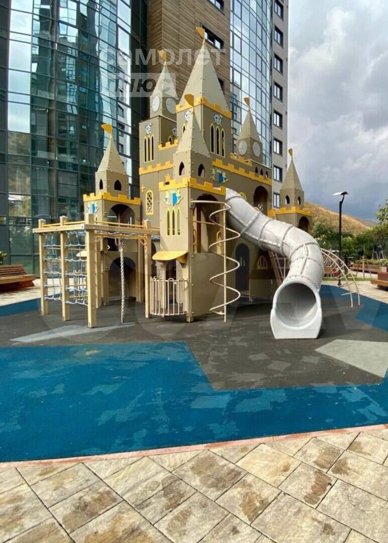 Квартира на продажу в Небуге, улица Газовиков, 3А/3 фото №5