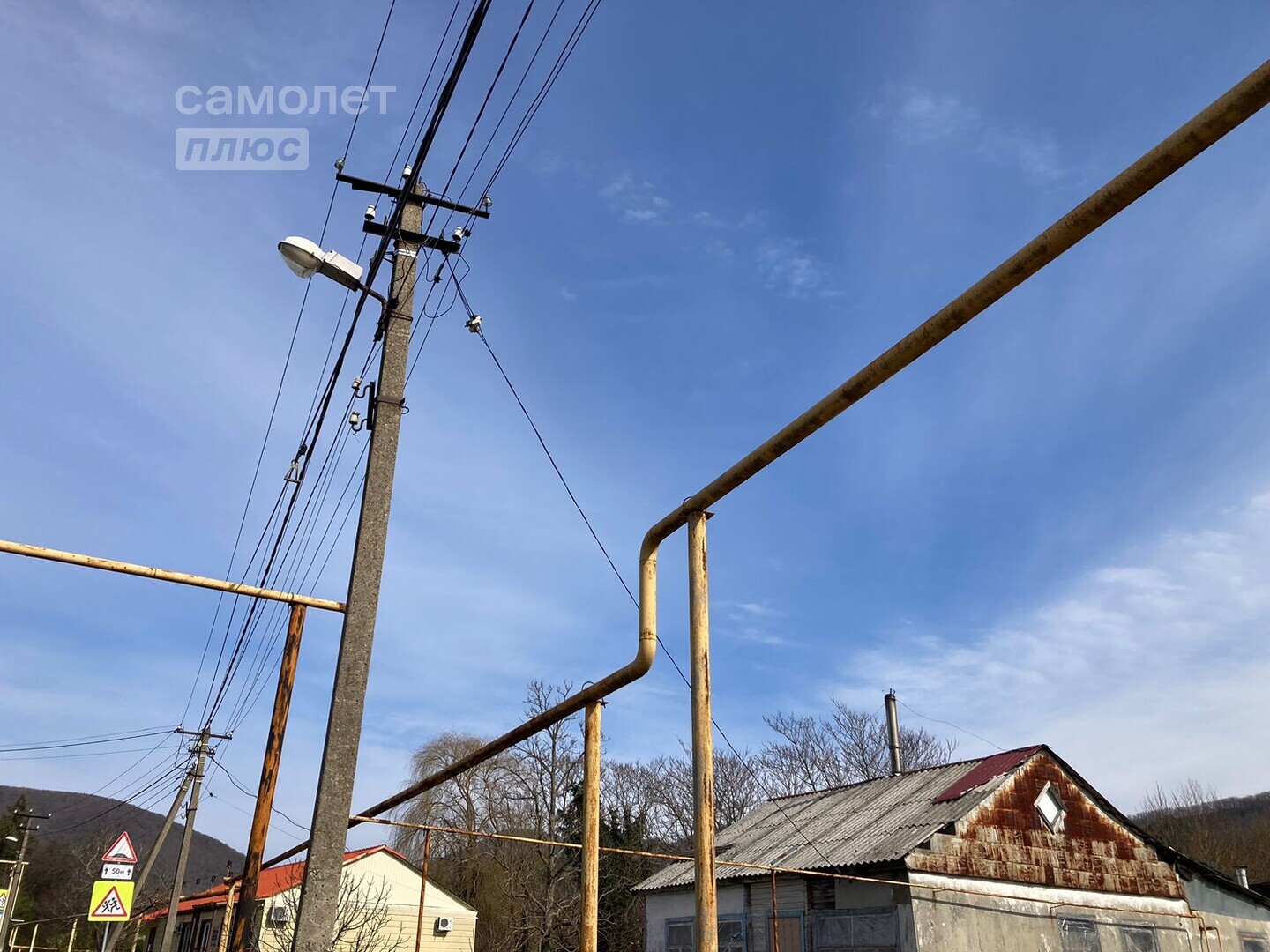 Участок на продажу в ауле Агуй-Шапсуг,  Туапсинский муниципальный округ,  аул Агуй-Шапсуг фото №10