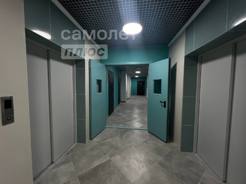 Квартира на продажу в Туапсе, улица Портовиков, 39/2 фото №9