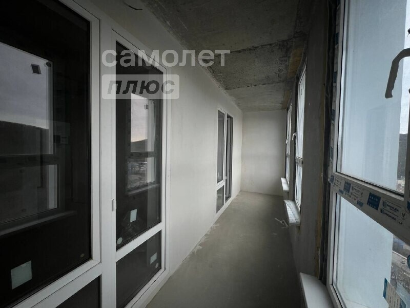 Квартира на продажу в Туапсе, улица Портовиков, 39/2 фото №8