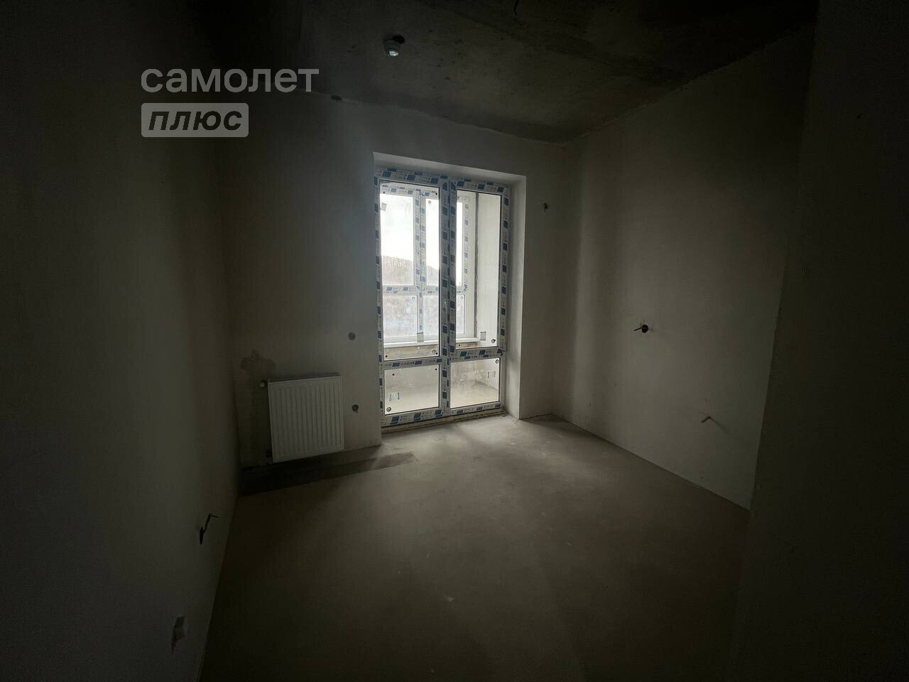 Квартира на продажу в Туапсе, улица Портовиков, 39/2 фото №6