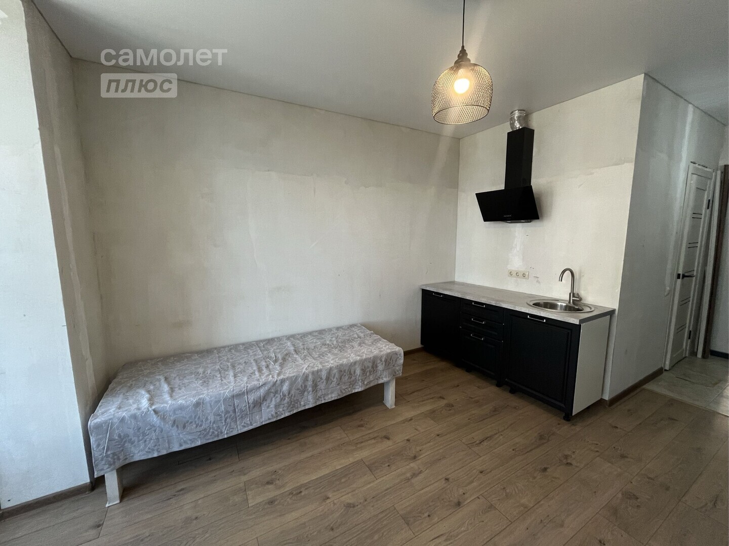 Квартира на продажу в Туапсе, улица Свободы, 7А фото №3