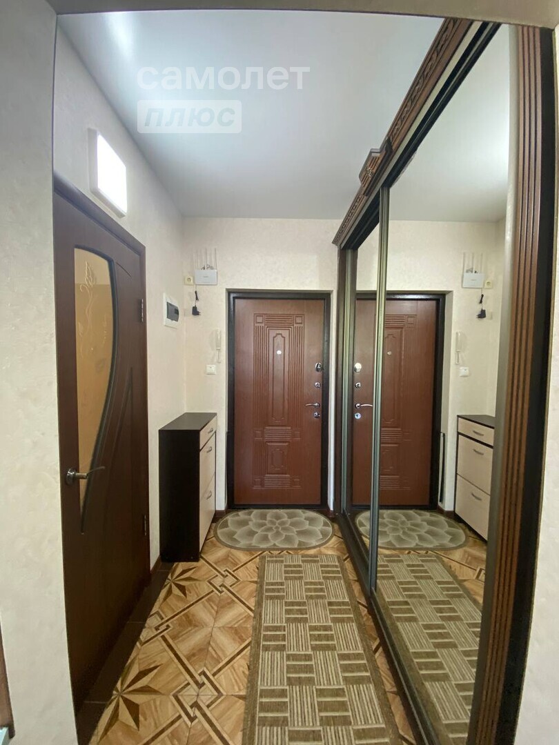 Квартира на продажу в Небуге, улица Газовиков, 1А фото №4