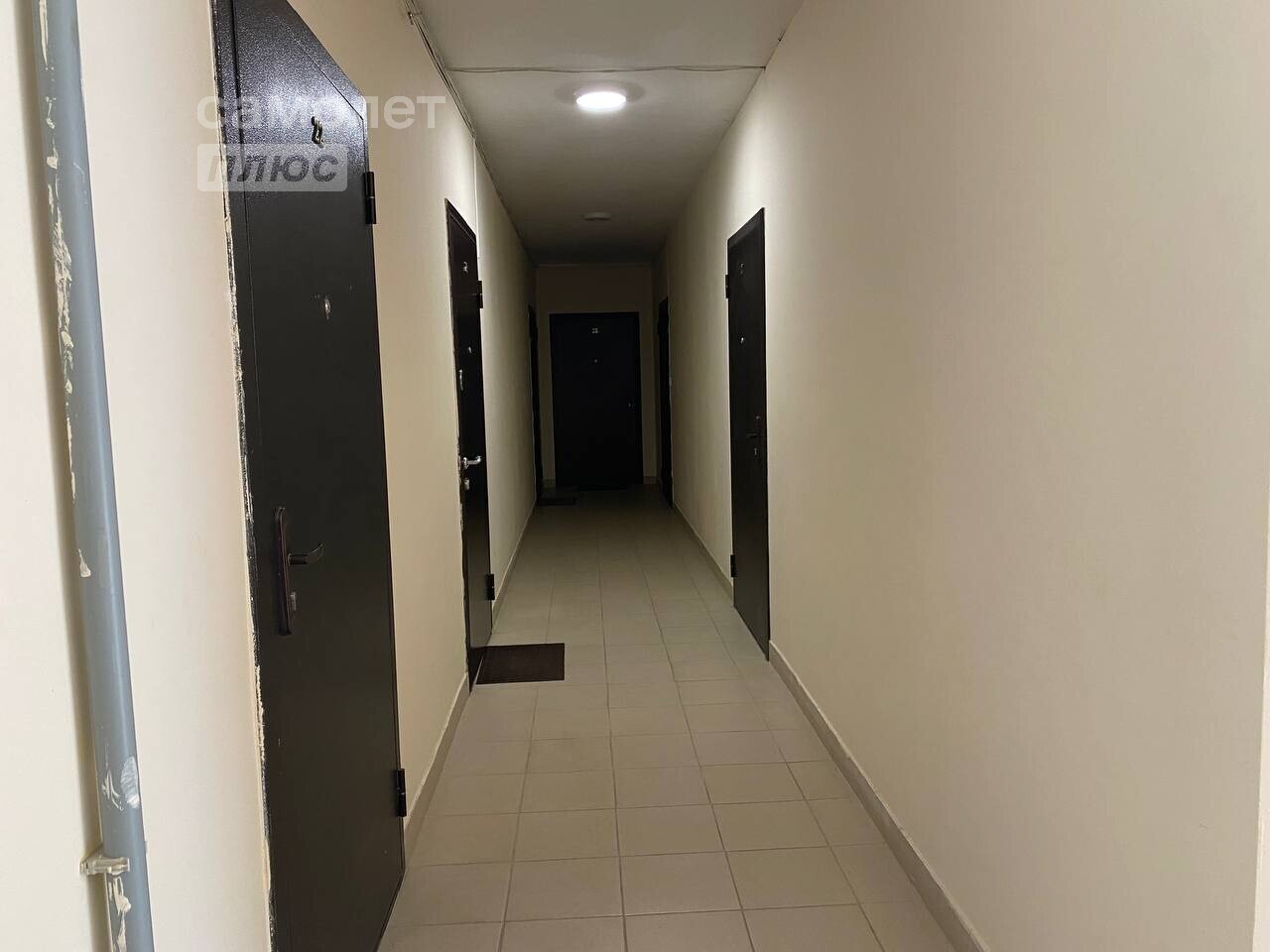 Квартира на продажу в Небуге, улица Газовиков, 1А фото №9