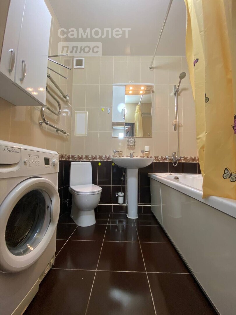 Квартира на продажу в Небуге, улица Газовиков, 1А фото №11
