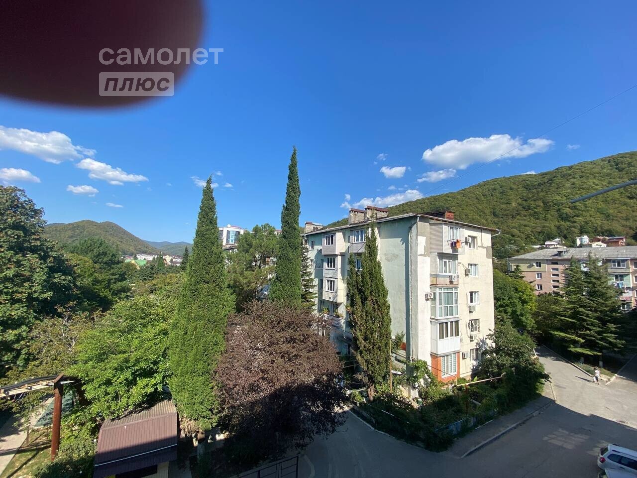 Квартира на продажу в Небуге, улица Газовиков, 1А фото №22