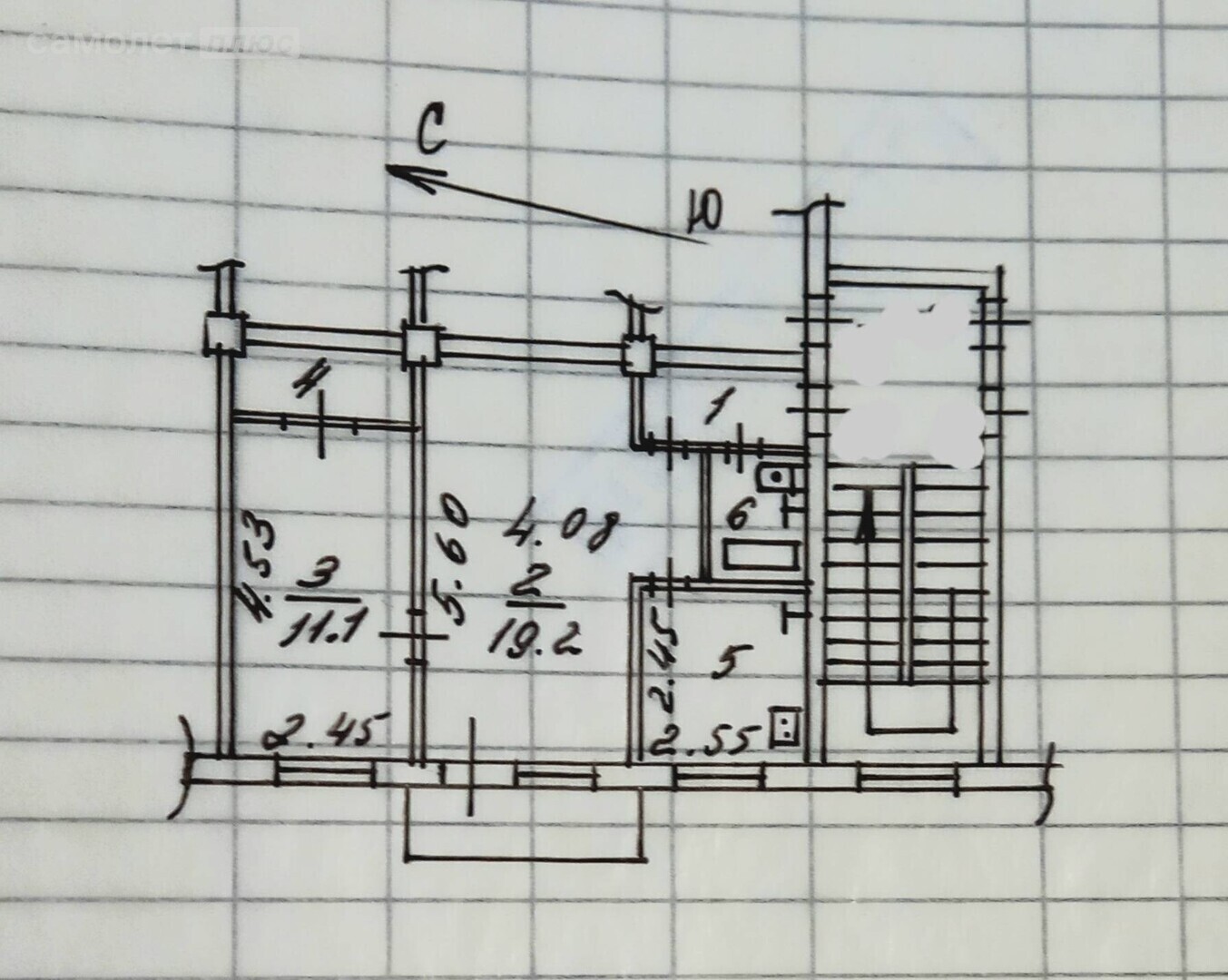Купить квартиру в Калуге: вторичка и новостройки | Самолет Плюс