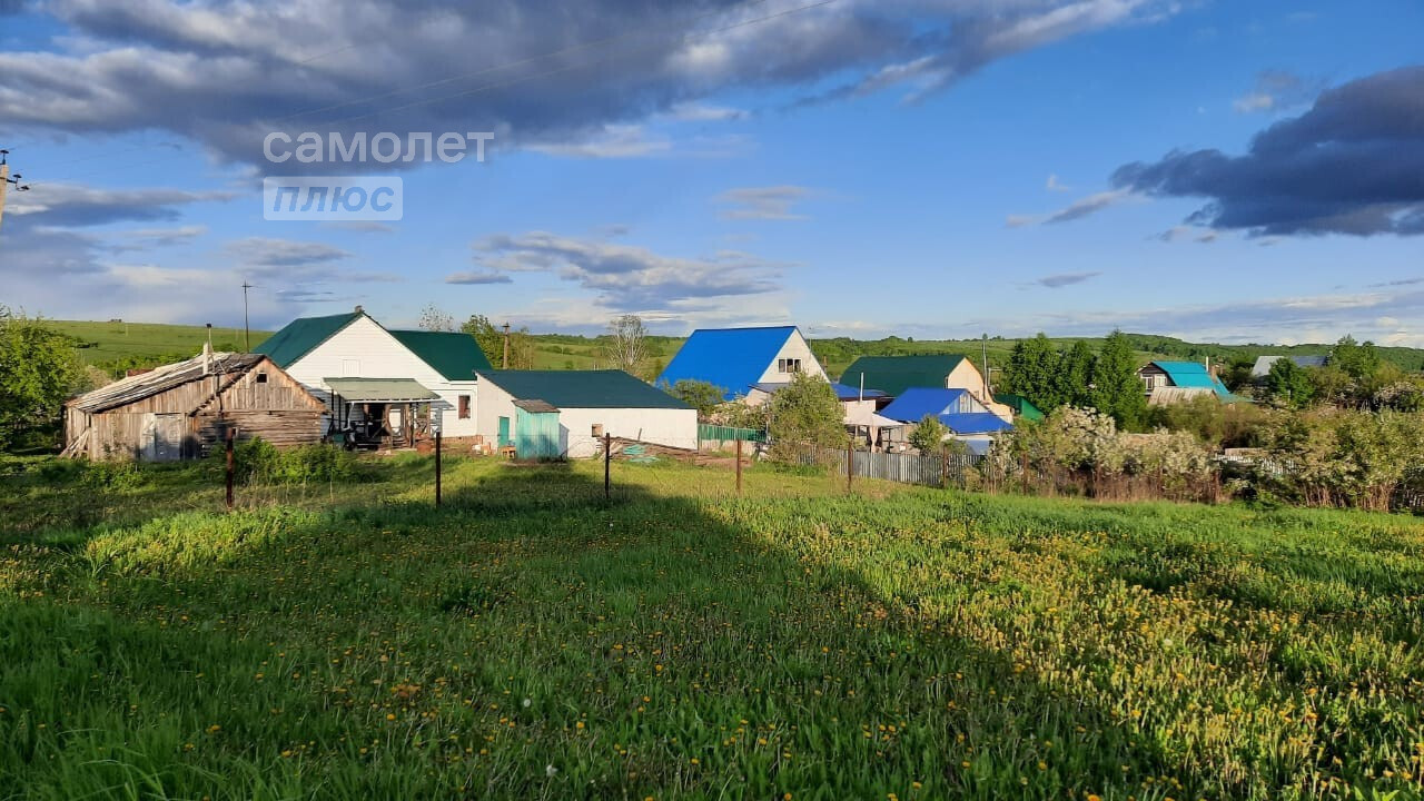 Купить Участок В Нижегородке Уфимский Район