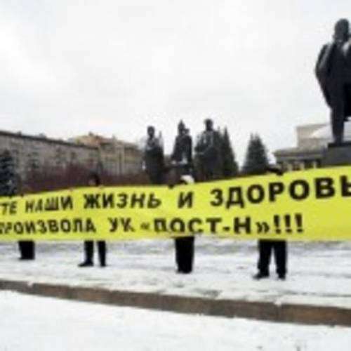 По заявлению члена ПВО прокуратура Новосибирска возбудила десятки дел против коммунальщиков
