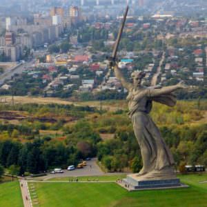 Клуб «Севастополь» приглашает в Сталинград