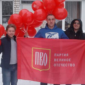 Нижегородское РО ПВО откликнулось на просьбу помощи детскому дому