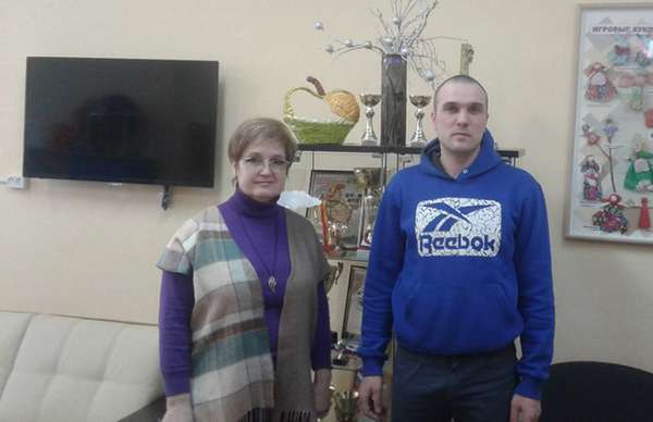 Нижегородское РО ПВО откликнулось на просьбу помощи детскому дому