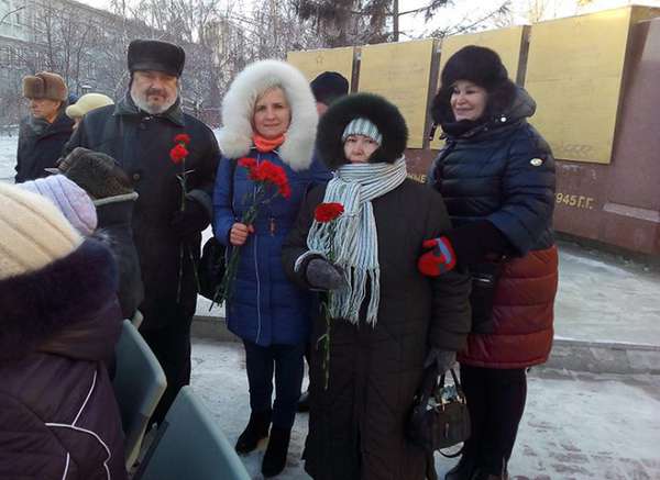 27 января – День полного освобождения советскими войсками  Ленинграда от фашисткой блокады 1944 года