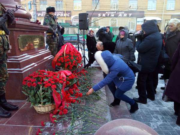 27 января – День полного освобождения советскими войсками  Ленинграда от фашисткой блокады 1944 года