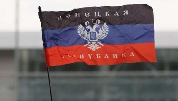 С 12 по 14 января состоялась поездка в ДНР
