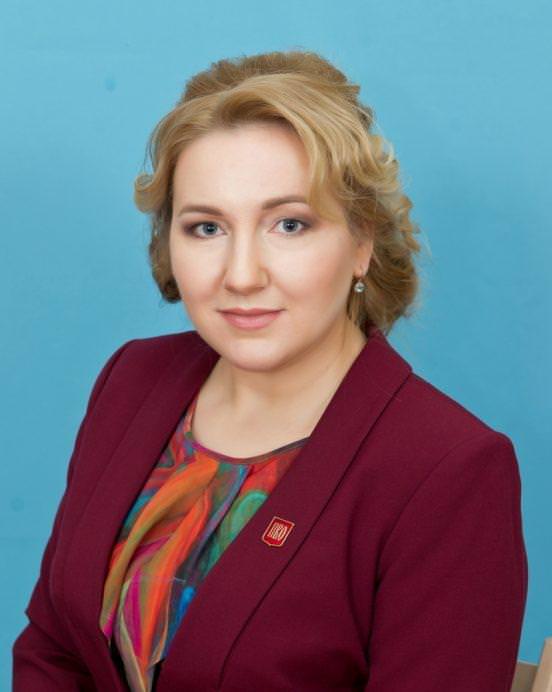 Главная страница