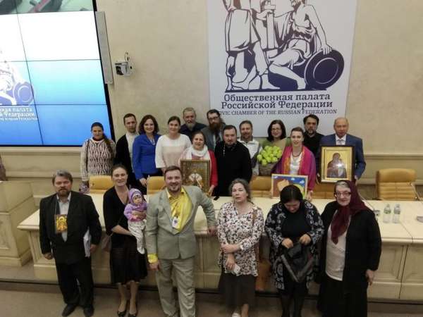 «Патриоты Великого Отечества» на страже безопасности семьи «Патриоты Великого Отечества» на страже безопасности семьи