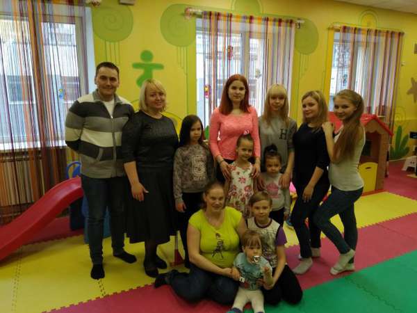 Дарить добро от ПВО!