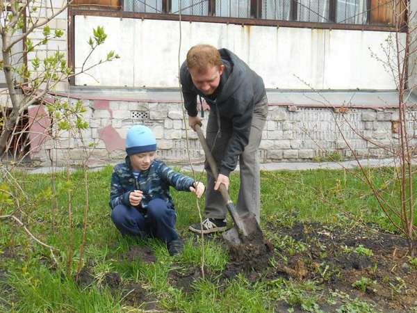 Алтайское отделение ПВО провело акцию посвящённую международному дню семьи