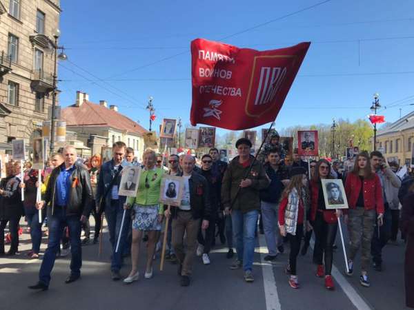 Этот день Победы!