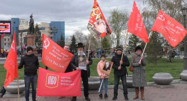 Этот день Победы!