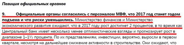 Повышение пенсионного возраста и НДС навязывает МВФ