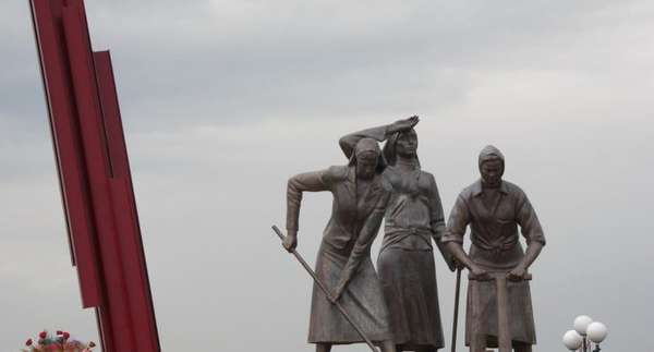 ПВО помнит подвиг народа в Великой Отечественной Войне ПВО помнит подвиг народа в Великой Отечественной Войне