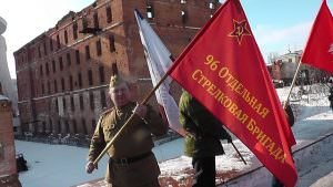 Итоги областного краеведческого конкурса ВПК «Севастополь»