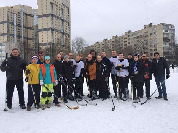 Патриоты Великого Отечества проводят каникулы с пользой Патриоты Великого Отечества проводят каникулы с пользой