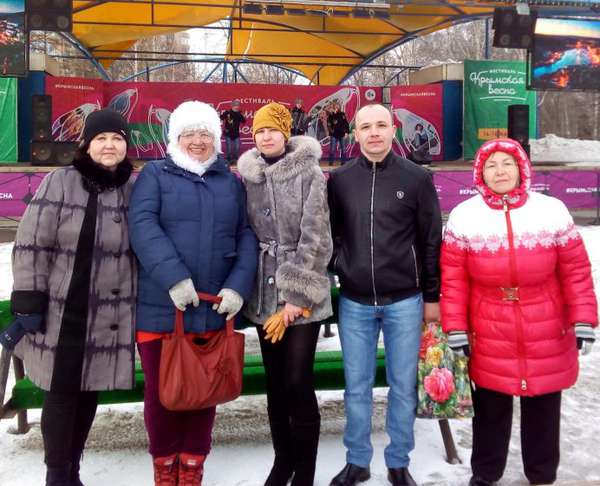 «Крымская весна» - пятилетняя годовщина воссоединения Крыма с Россией