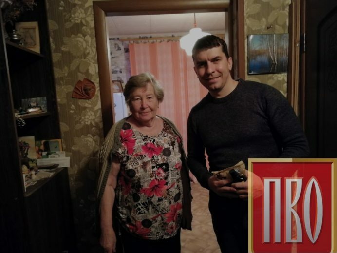 Благотворительность Патриотов Великого Отечества Благотворительность Патриотов Великого Отечества