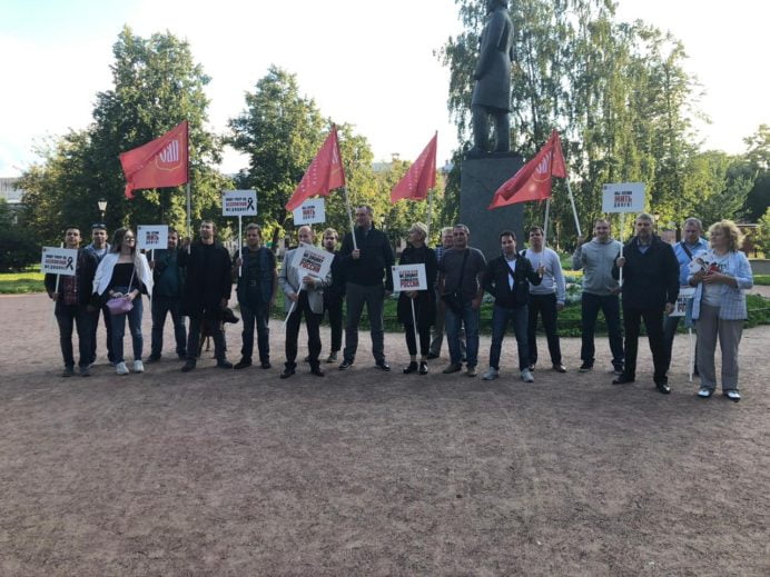 Патриоты Великого Отечества - за бесплатную медицину Патриоты Великого Отечества - за бесплатную медицину