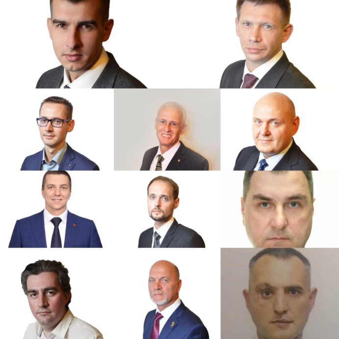 За кого голосовать в Василеостровском районе на муниципальных выборах 8 сентября За кого голосовать в Василеостровском районе на муниципальных выборах 8 сентября