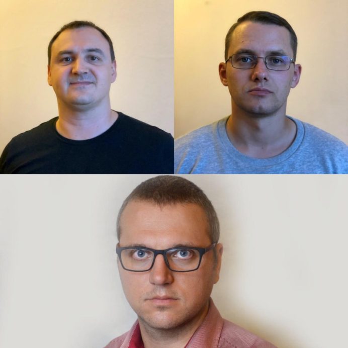 За кого голосовать в Калининском районе на муниципальных выборах 8 сентября За кого голосовать в Калининском районе на муниципальных выборах 8 сентября